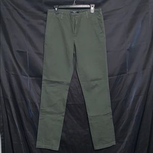 Forever 21 men’s pant size 30 worn once 100%cotton